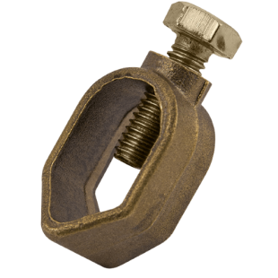 5/8'' Rod to Cable Clamp (G Type)